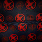 Loungefly x Lionsgate The Hunger Games Katniss Everdeen Cosplay Mini Backpack - GeekCore