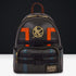 Loungefly x Lionsgate The Hunger Games Katniss Everdeen Cosplay Mini Backpack - GeekCore