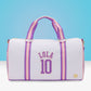 Loungefly x Lola Bunny Duffle Bag - GeekCore