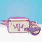 Loungefly x Lola Bunny Sling Bag - GeekCore