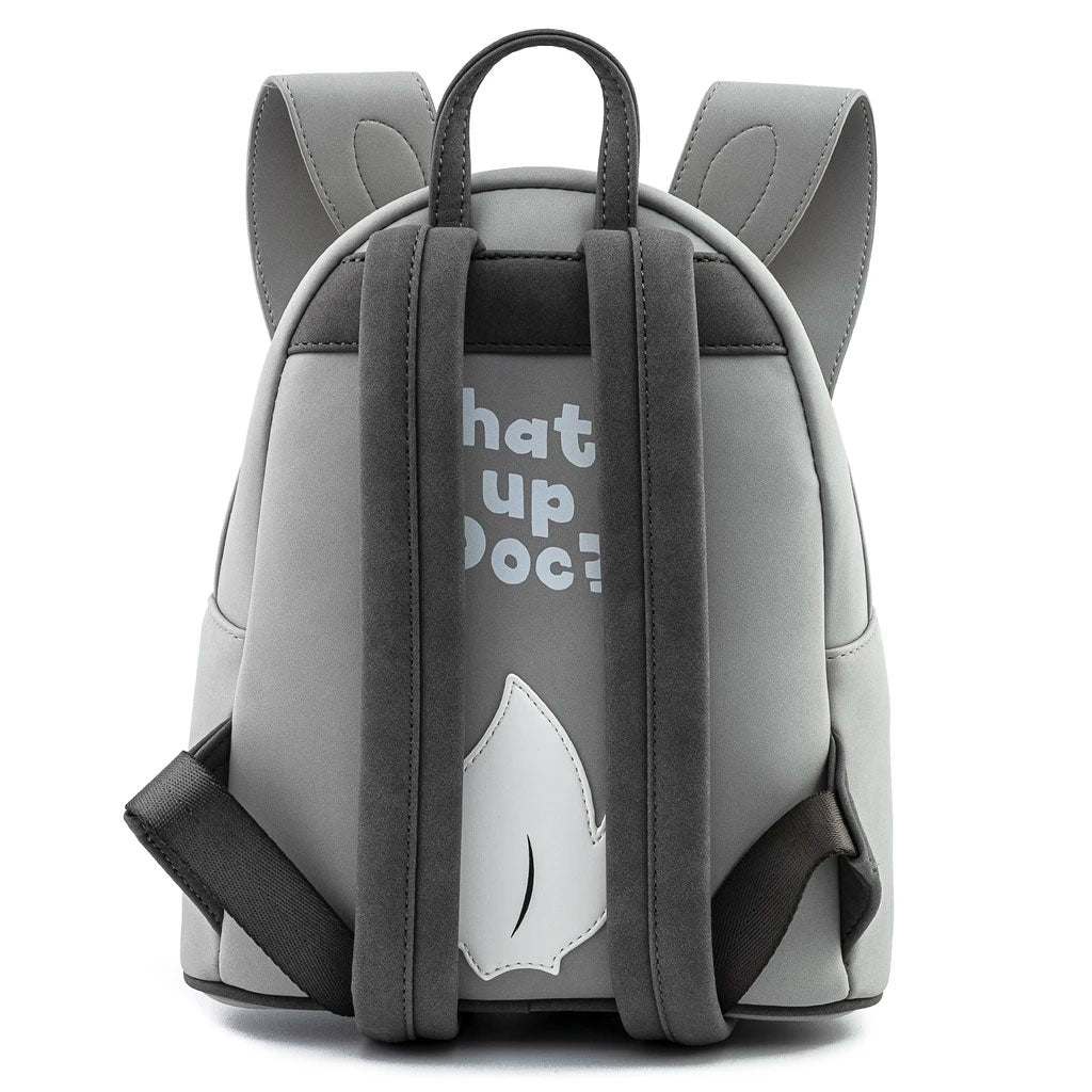 Loungefly x Looney Tunes Bugs Bunny Mini Backpack - GeekCore