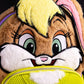Loungefly x Looney Tunes Lola Bunny Mini Backpack - GeekCore
