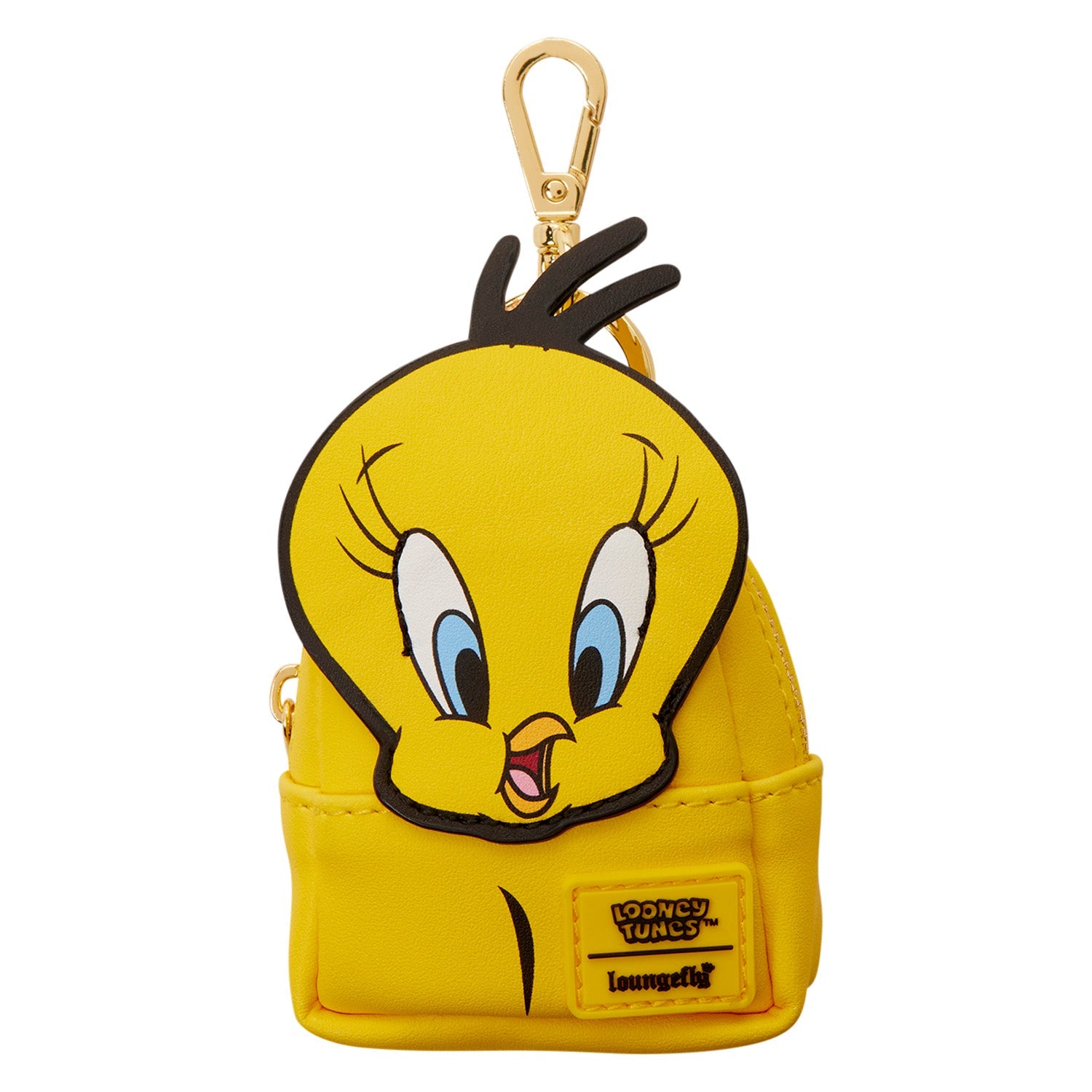 Loungefly x Looney Tunes Mystery Mini Backpack Keychain Charm - GeekCore