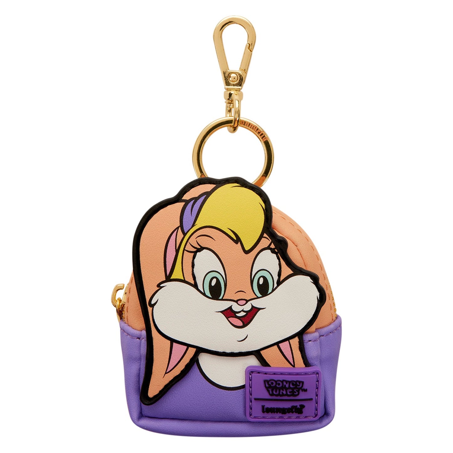 Loungefly x Looney Tunes Mystery Mini Backpack Keychain Charm - GeekCore