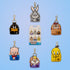 Loungefly x Looney Tunes Mystery Mini Backpack Keychain Charm - GeekCore