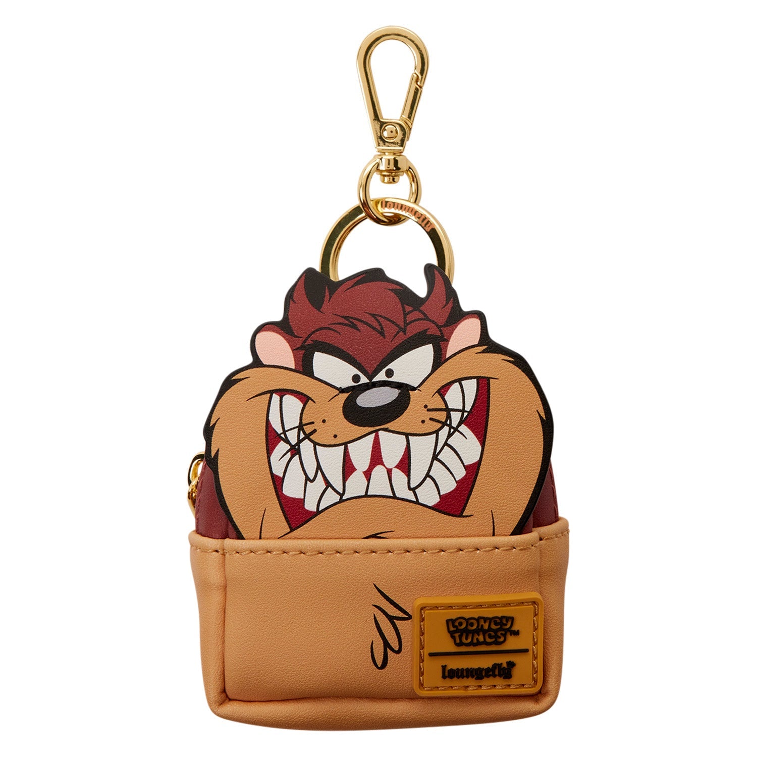Loungefly x Looney Tunes Mystery Mini Backpack Keychain Charm - GeekCore