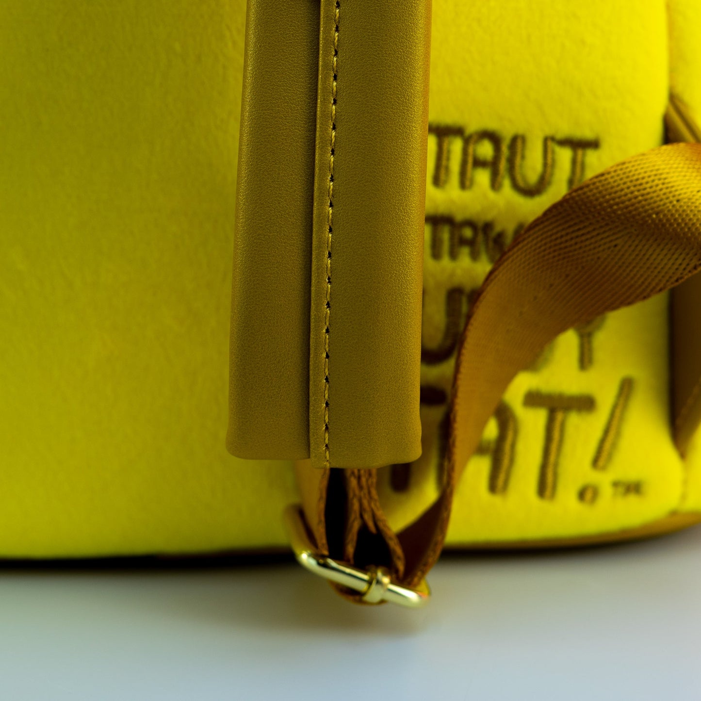 Loungefly x Looney Tunes Tweety Bird Plush Mini Backpack - GeekCore