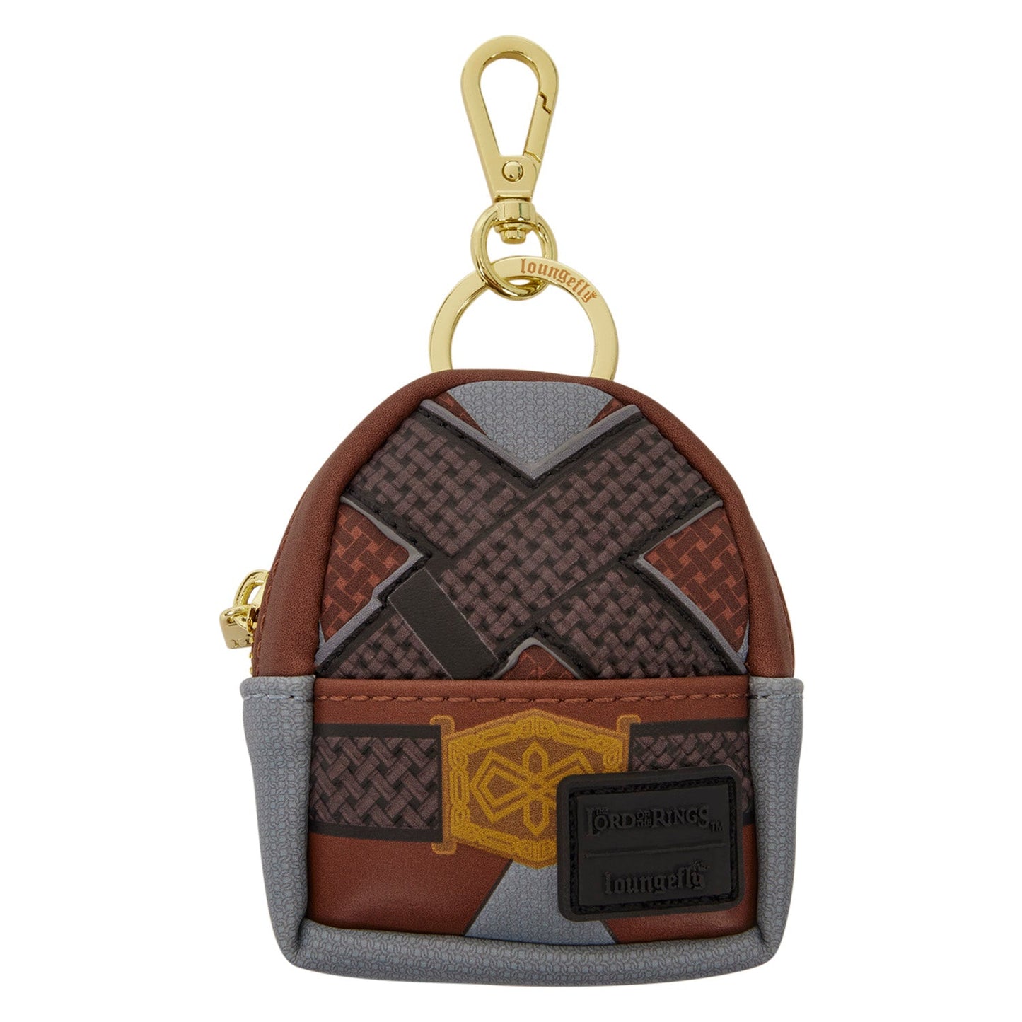 Loungefly x Lord of the Rings Characters Mystery Mini Backpack Keychain Charm - GeekCore