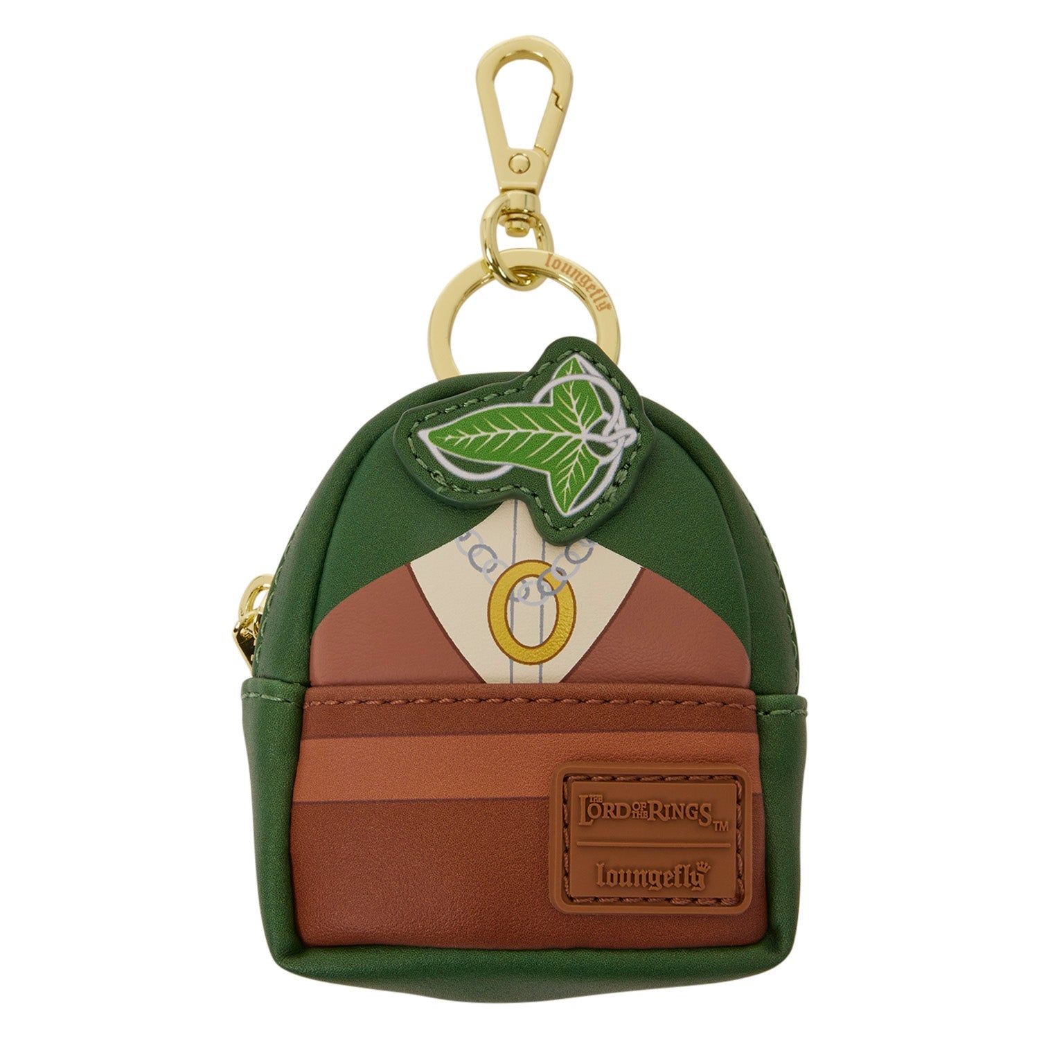 Loungefly x Lord of the Rings Characters Mystery Mini Backpack Keychain Charm - GeekCore