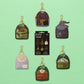 Loungefly x Lord of the Rings Characters Mystery Mini Backpack Keychain Charm - GeekCore