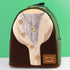 Loungefly x Lord of the Rings Frodo Mithril Cosplay Mini Backpack - GeekCore