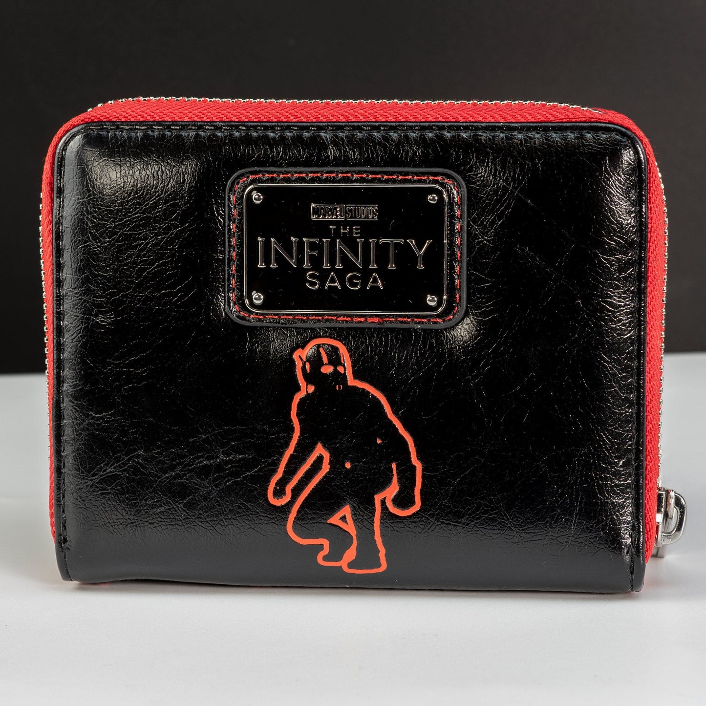 Loungefly x Marvel Ant - Man Cosplay Wallet - GeekCore