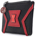 Loungefly x Marvel Black Widow Cardholder - GeekCore
