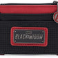 Loungefly x Marvel Black Widow Cardholder - GeekCore
