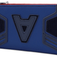 Loungefly X Marvel Captain America Endgame Hero Purse - GeekCore