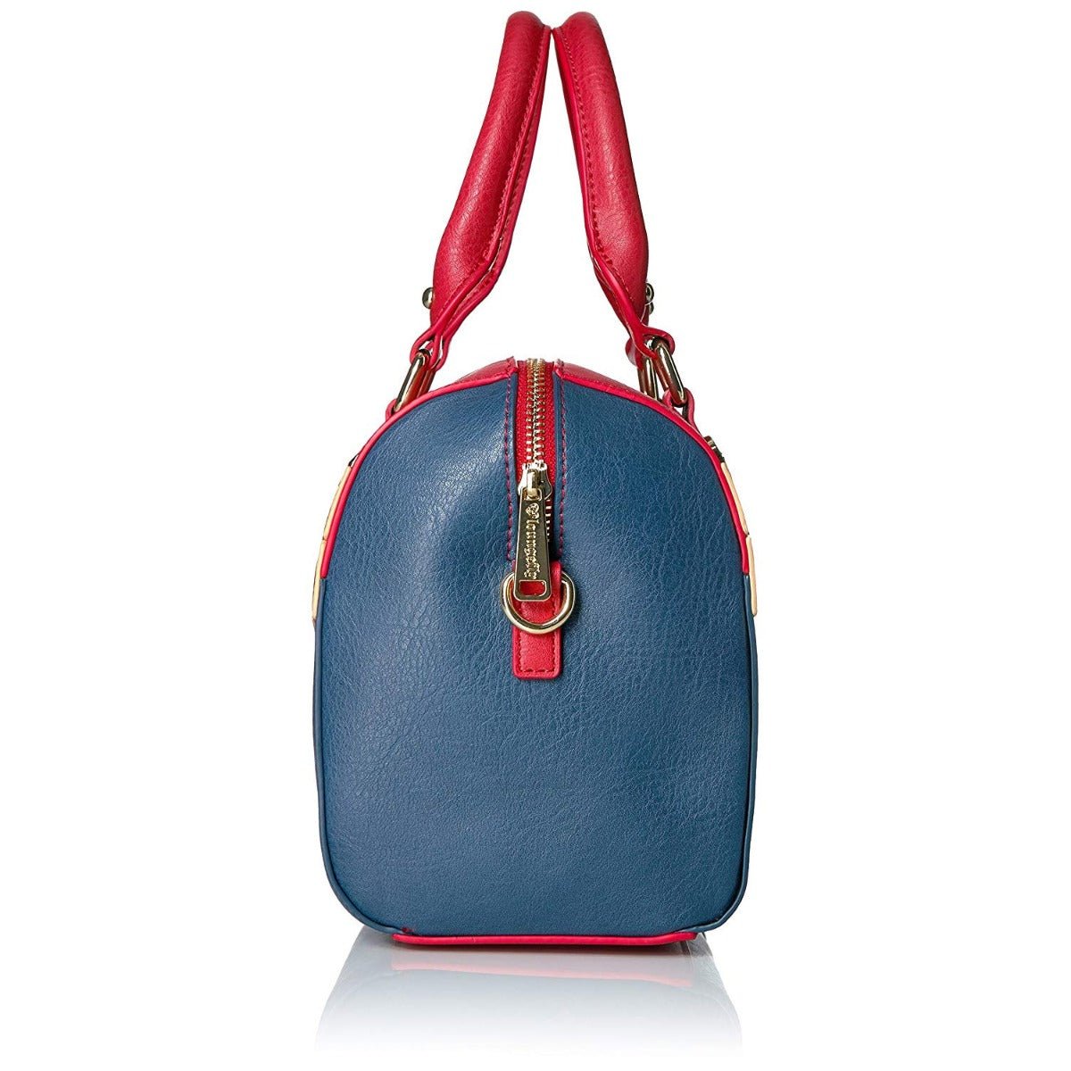 Loungefly x Marvel Captain Marvel Crossbody Handbag - GeekCore