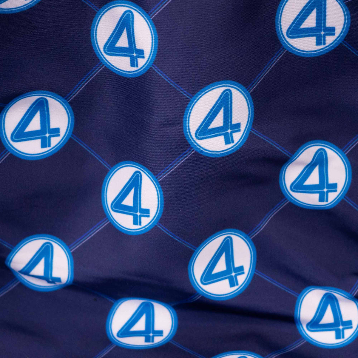 Loungefly x Marvel Collectiv Fantastic Four The Thing Full Size Backpack - GeekCore