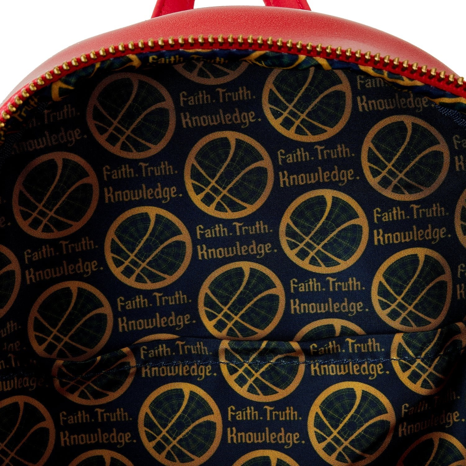 Loungefly x Marvel Doctor Strange Shine Cosplay Mini Backpack - GeekCore