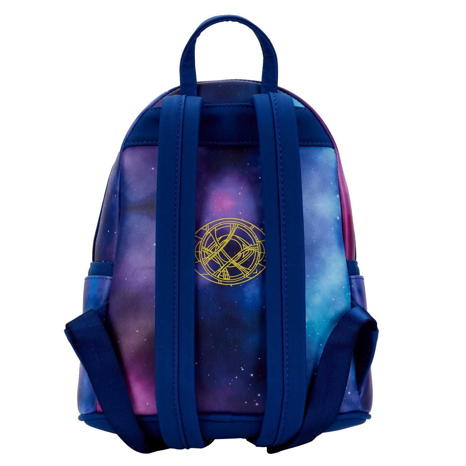 Loungefly x Marvel Dr Strange Multiverse Mini Backpack - GeekCore