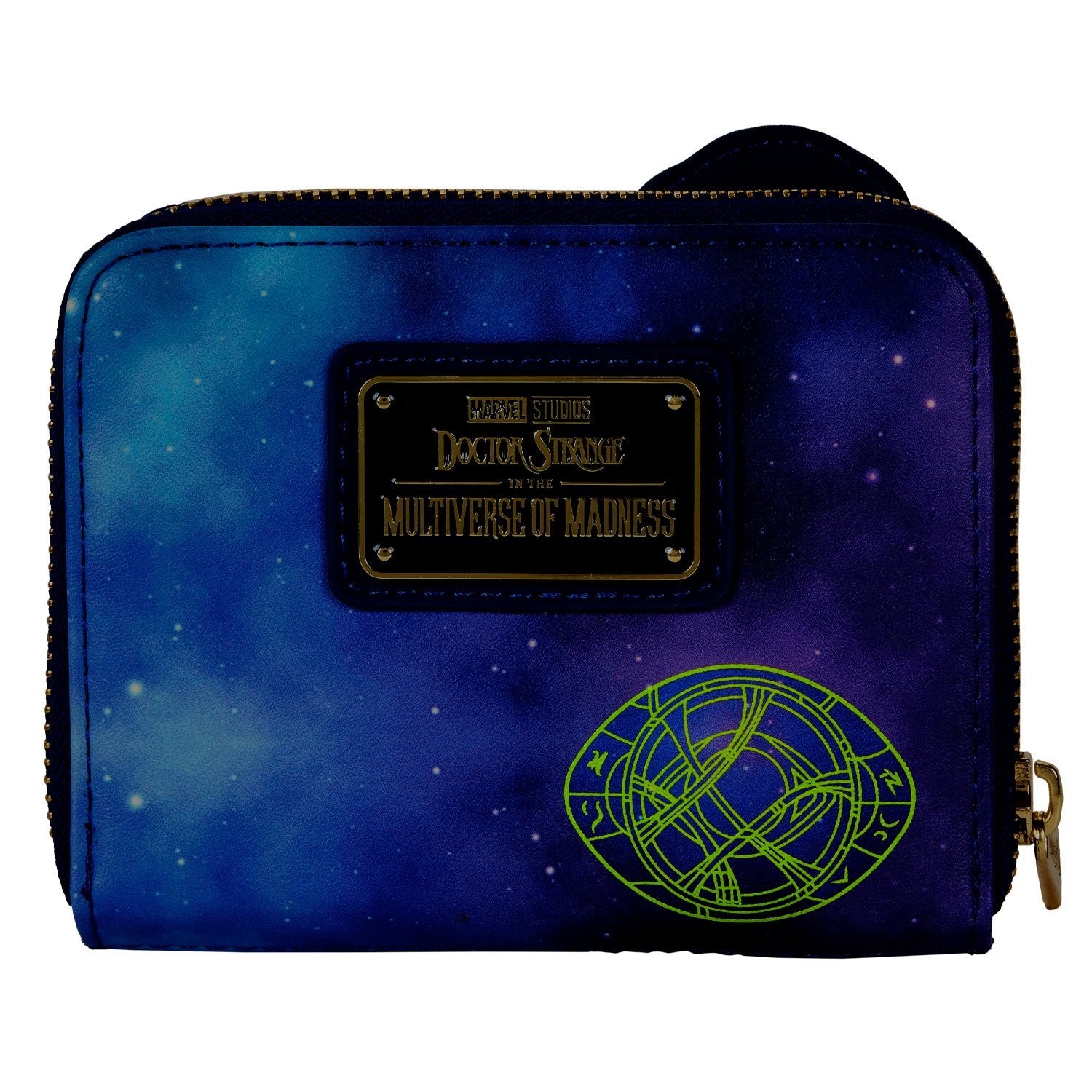 Loungefly x Marvel Dr Strange Multiverse Purse - GeekCore