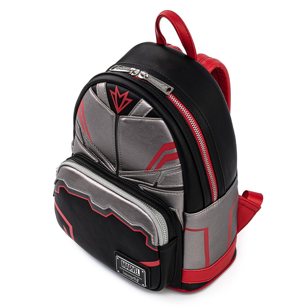 Loungefly x Marvel Falcon Mini Backpack - GeekCore