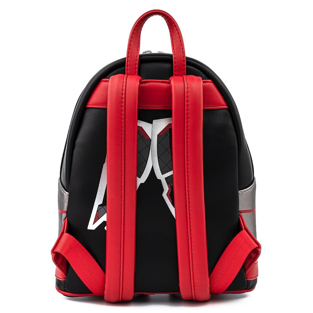 Loungefly x Marvel Falcon Mini Backpack - GeekCore