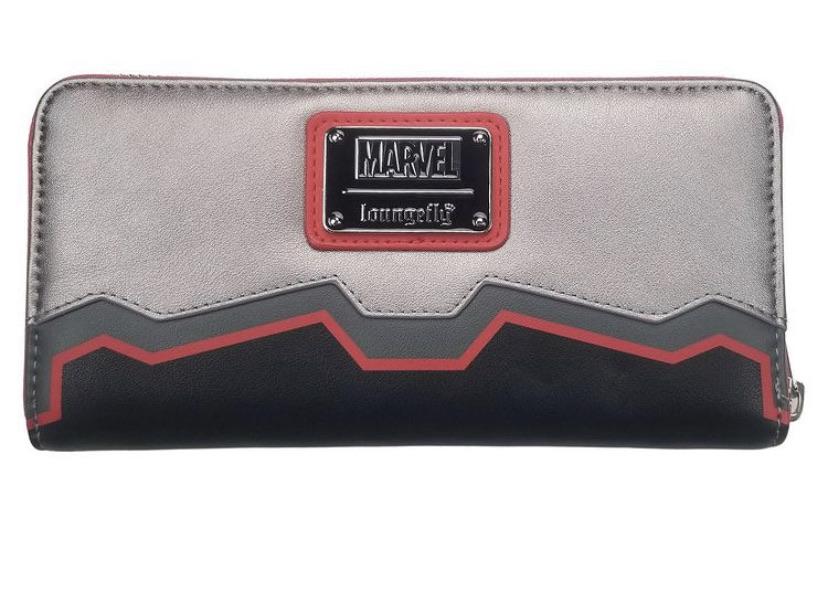 Loungefly x Marvel Falcon Purse - GeekCore