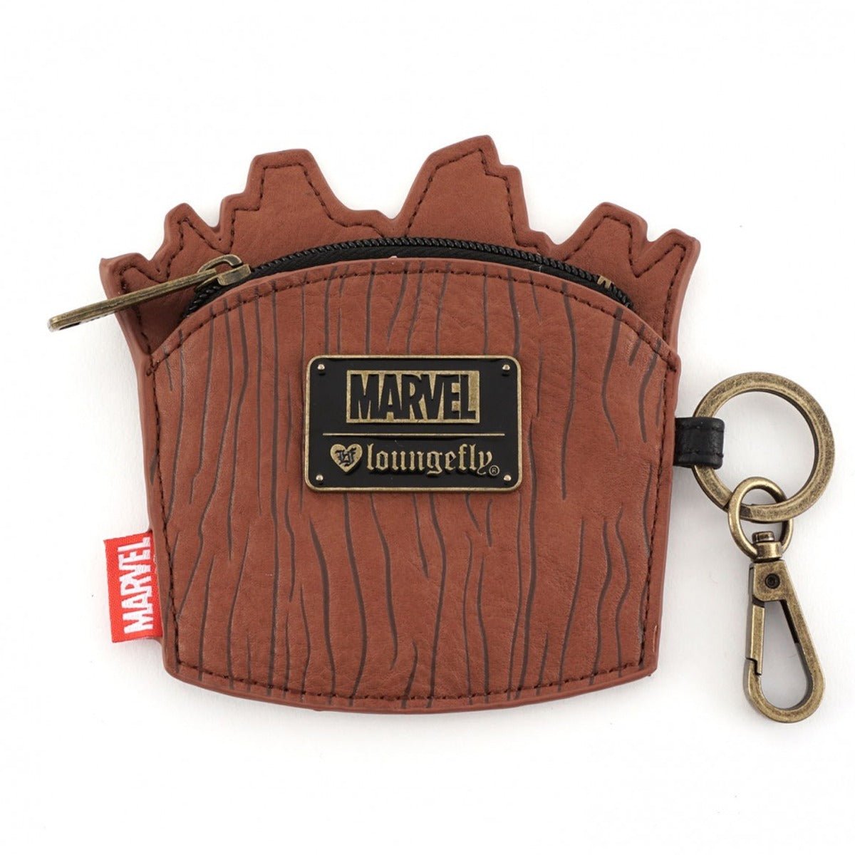 Loungefly x Marvel Groot Coin Purse - GeekCore
