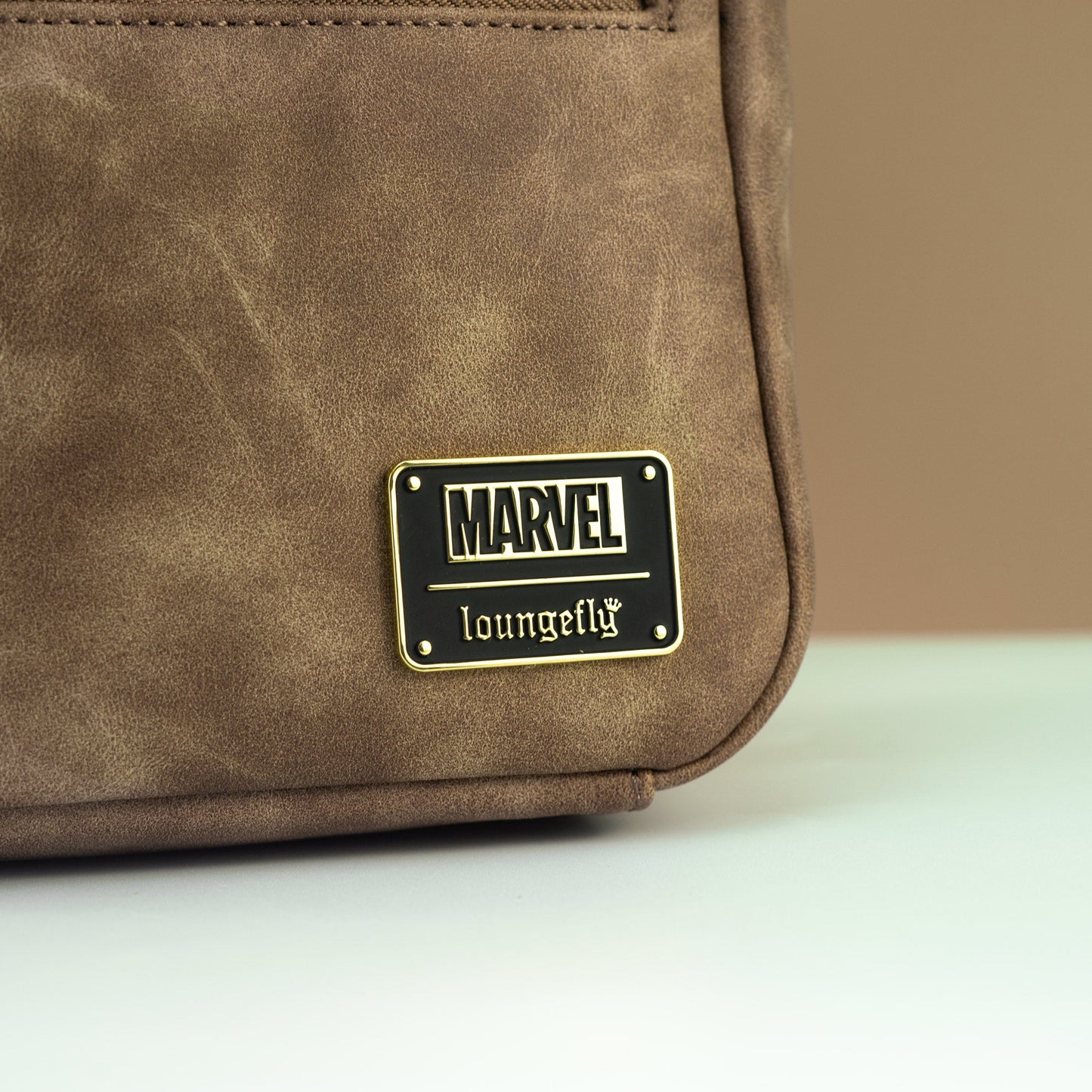 Loungefly x Marvel Guardians of the Galaxy Groot Floral Mini Backpack - GeekCore