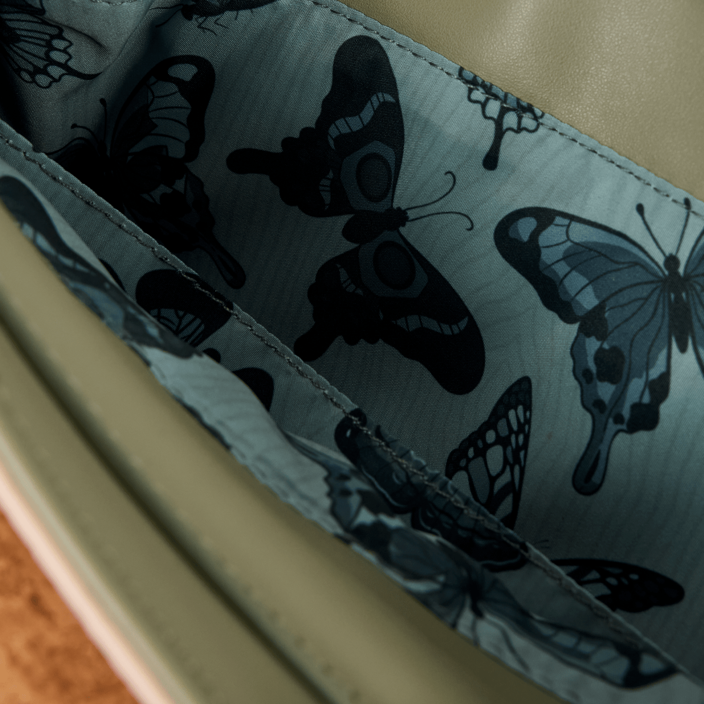 Loungefly x Marvel Guardians of the Galaxy Groot Floral Mini Backpack - GeekCore