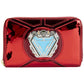 Loungefly x Marvel Iron Man 15th Anniversary Cosplay Wallet - GeekCore