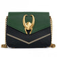 Loungefly x Marvel Loki Crossbody Handbag - GeekCore