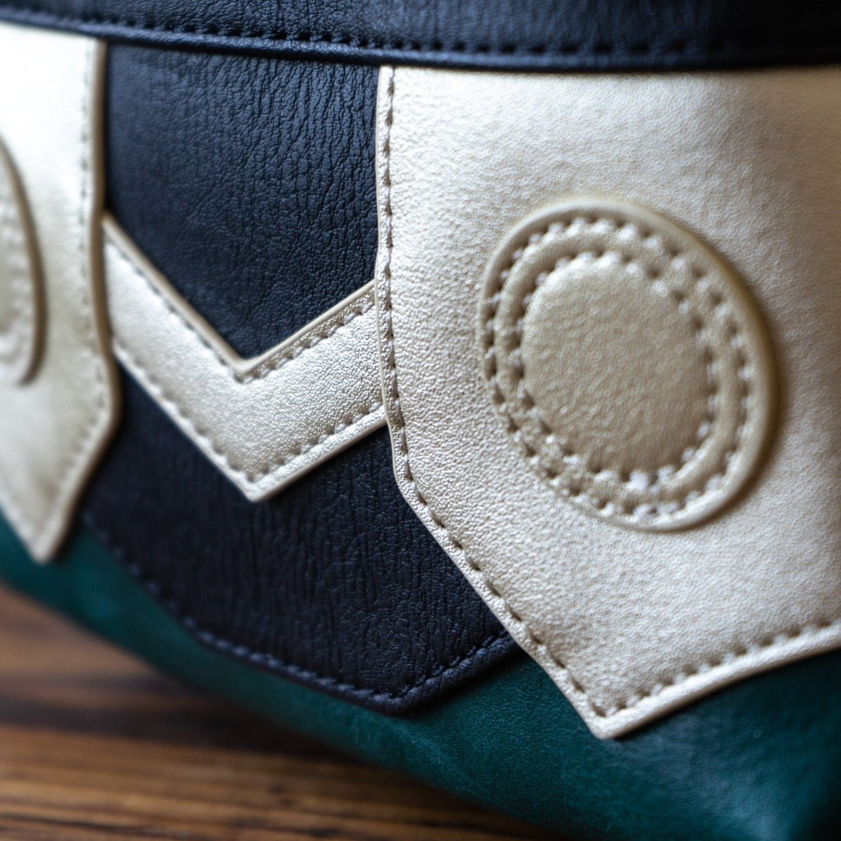 Loungefly x Marvel Loki Mini Backpack - GeekCore