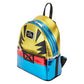 Loungefly x Marvel Metallic Wolverine Cosplay Mini Backpack - GeekCore
