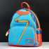 Loungefly x Marvel Ms Marvel Cosplay Mini Backpack - GeekCore