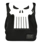 Loungefly x Marvel Punisher Skull Convertible Mini Backpack - GeekCore