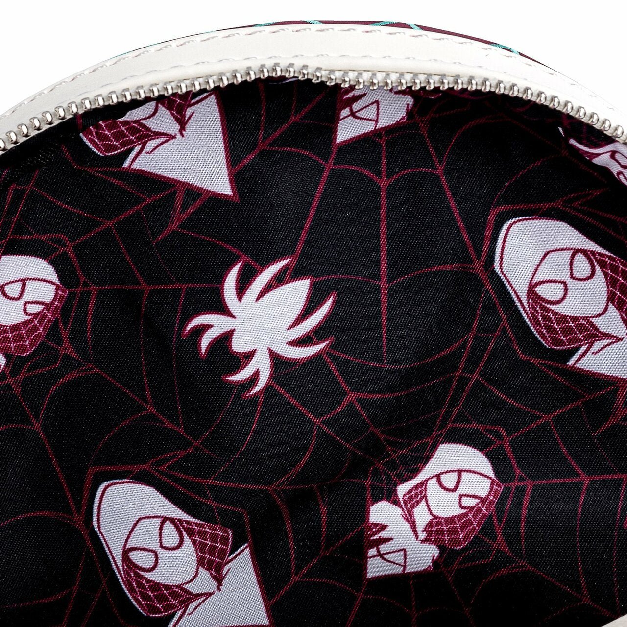 Loungefly x Marvel Spider Gwen Mini Backpack - GeekCore