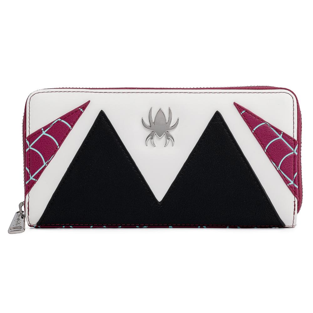 Loungefly x Marvel Spider Gwen Purse - GeekCore