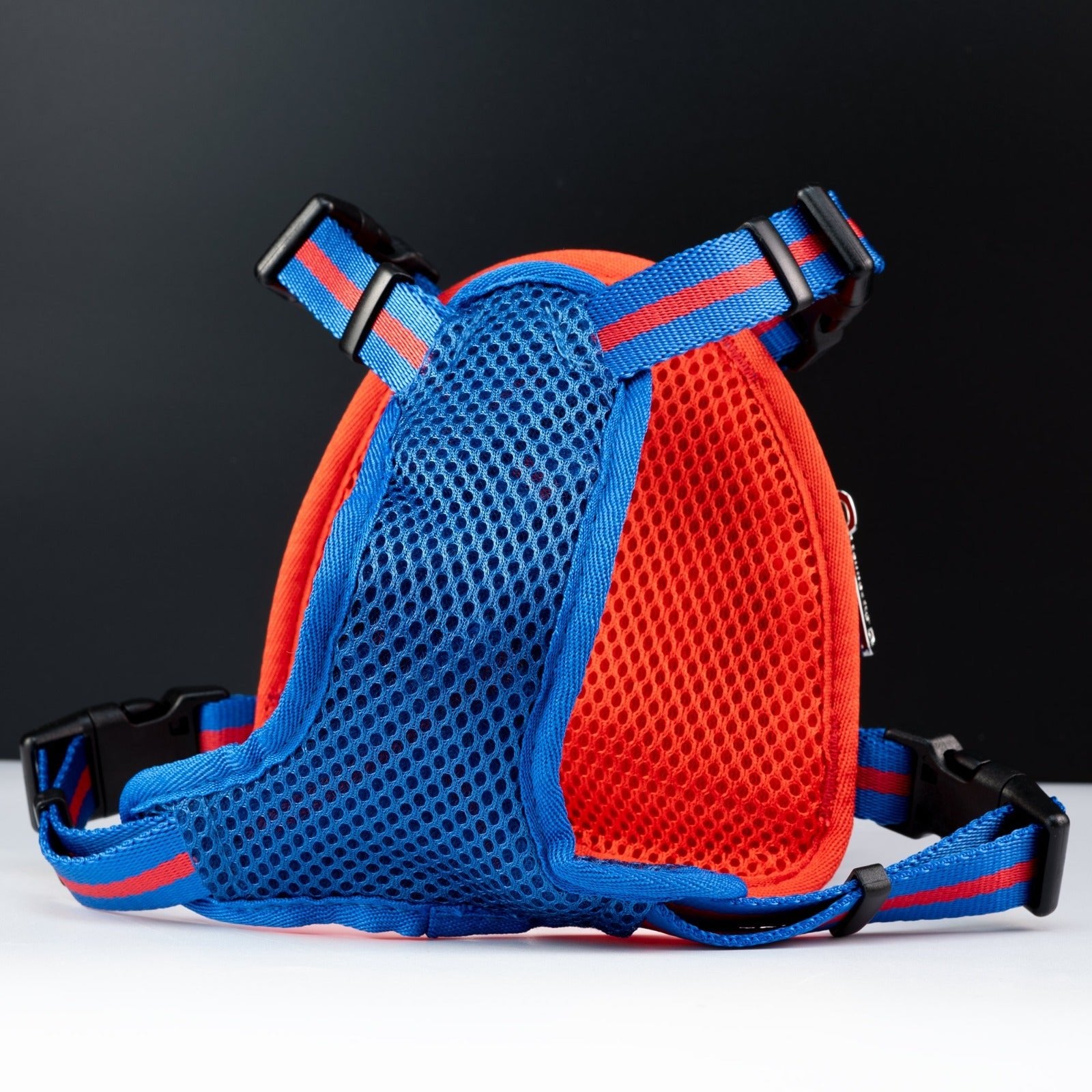 Loungefly x Marvel Spider - Man Cosplay Dog Harness - GeekCore