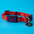 Loungefly x Marvel Spider - Man Dog Collar - GeekCore