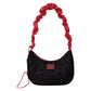 Loungefly x Marvel Spider-Man Spider Web Crossbody Bag - GeekCore