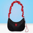 Loungefly x Marvel Spider-Man Spider Web Crossbody Bag - GeekCore