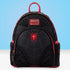 Loungefly x Marvel Spider-Man Spider Web Mini Backpack - GeekCore