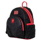 Loungefly x Marvel Spider-Man Spider Web Mini Backpack - GeekCore