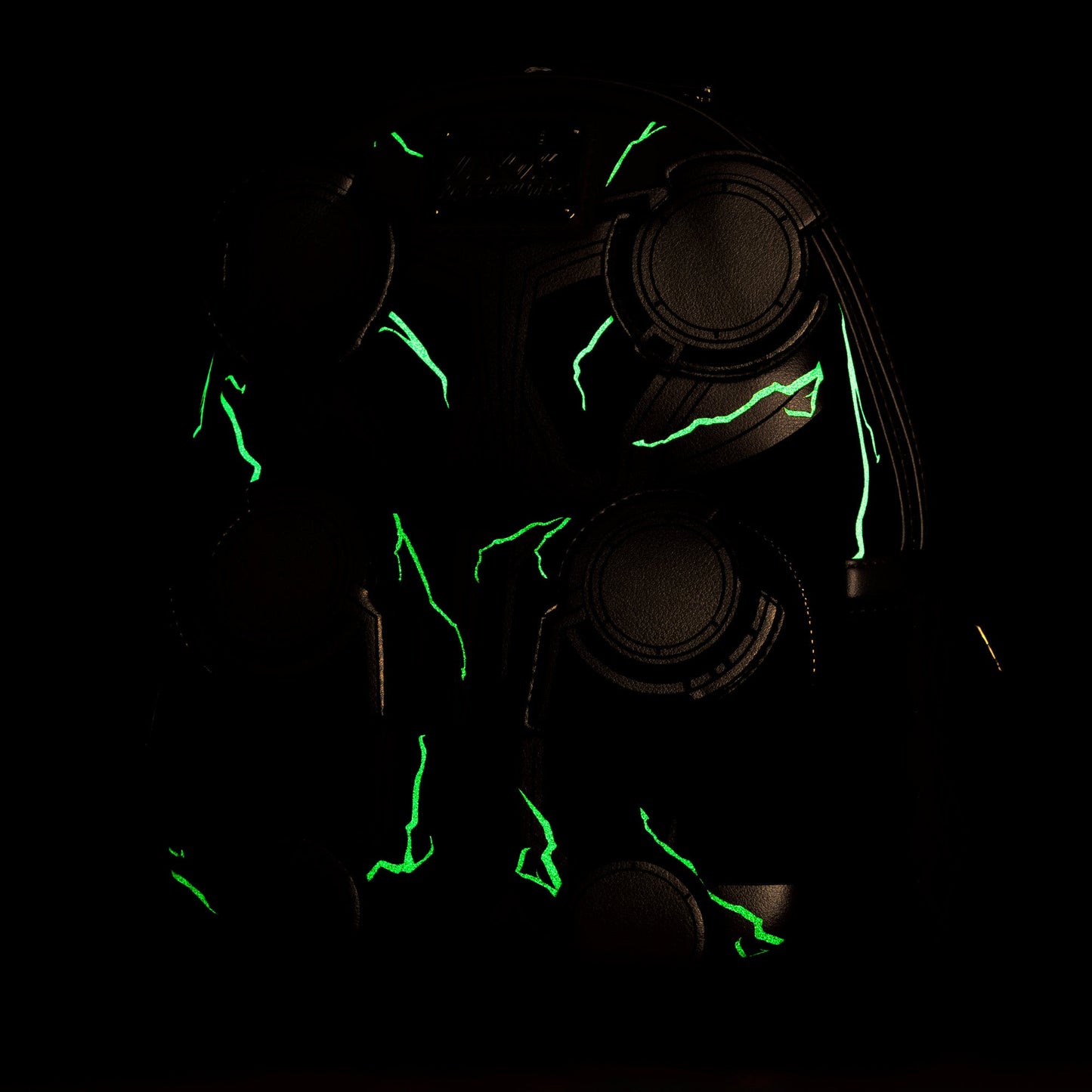 Loungefly x Marvel Thor Love and Thunder Cosplay Mini Backpack - GeekCore