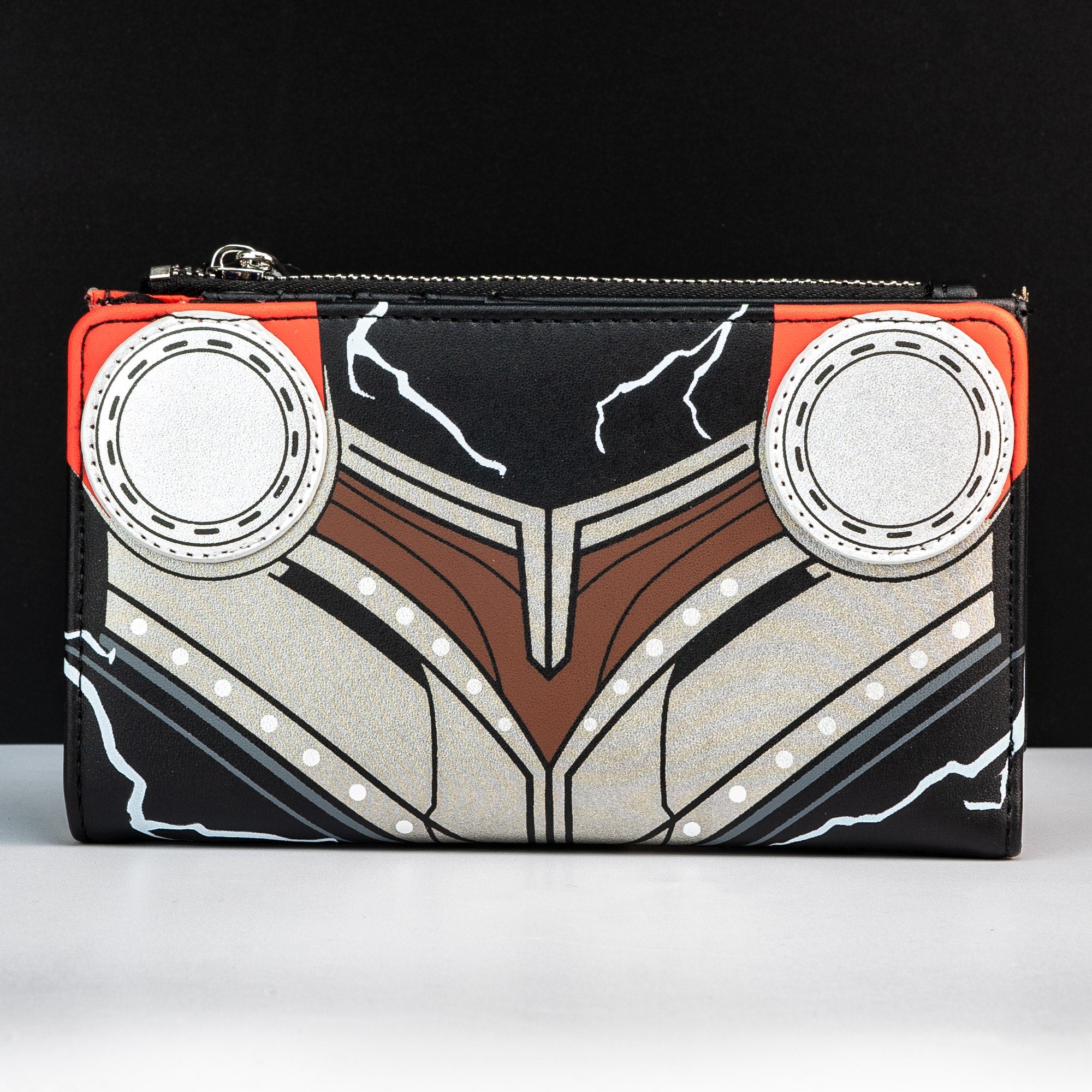 Loungefly x Marvel Thor Love and Thunder Purse - GeekCore