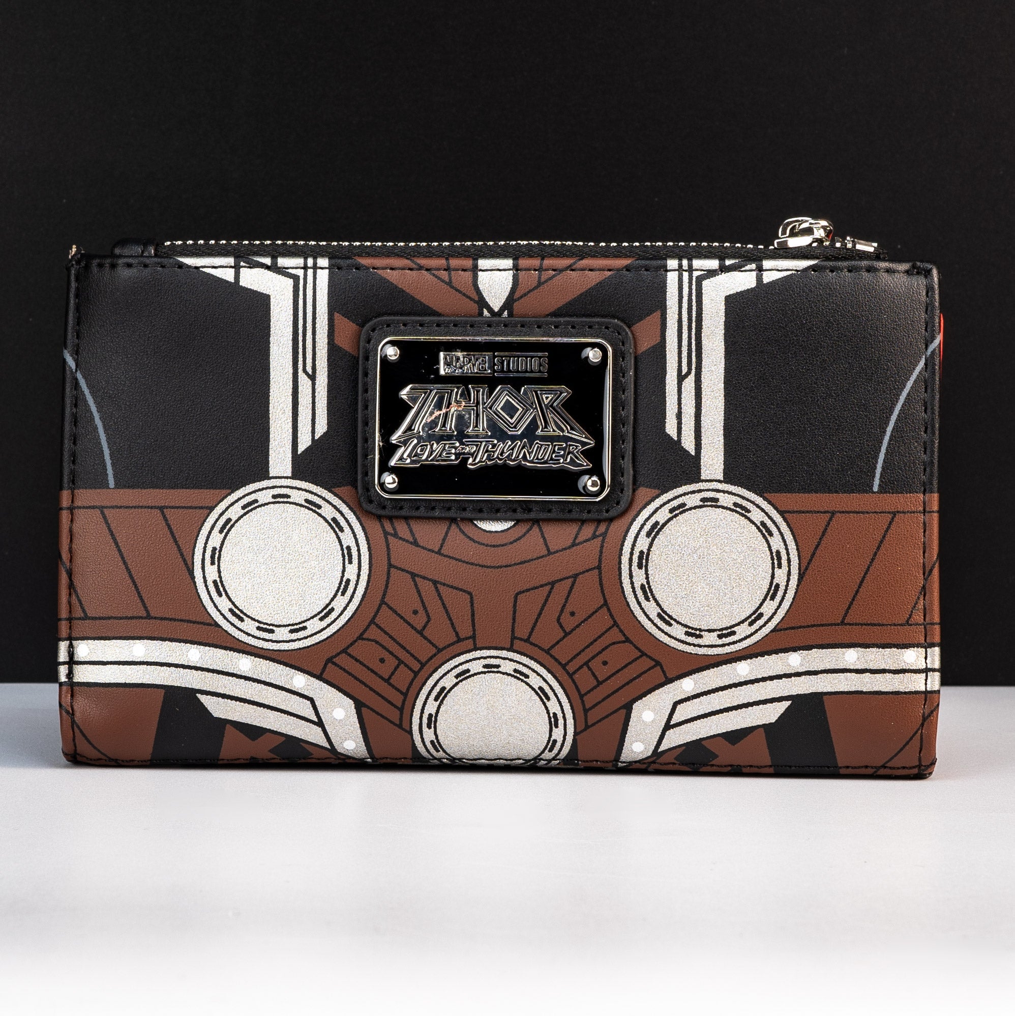 Loungefly x Marvel Thor Love and Thunder Purse - GeekCore