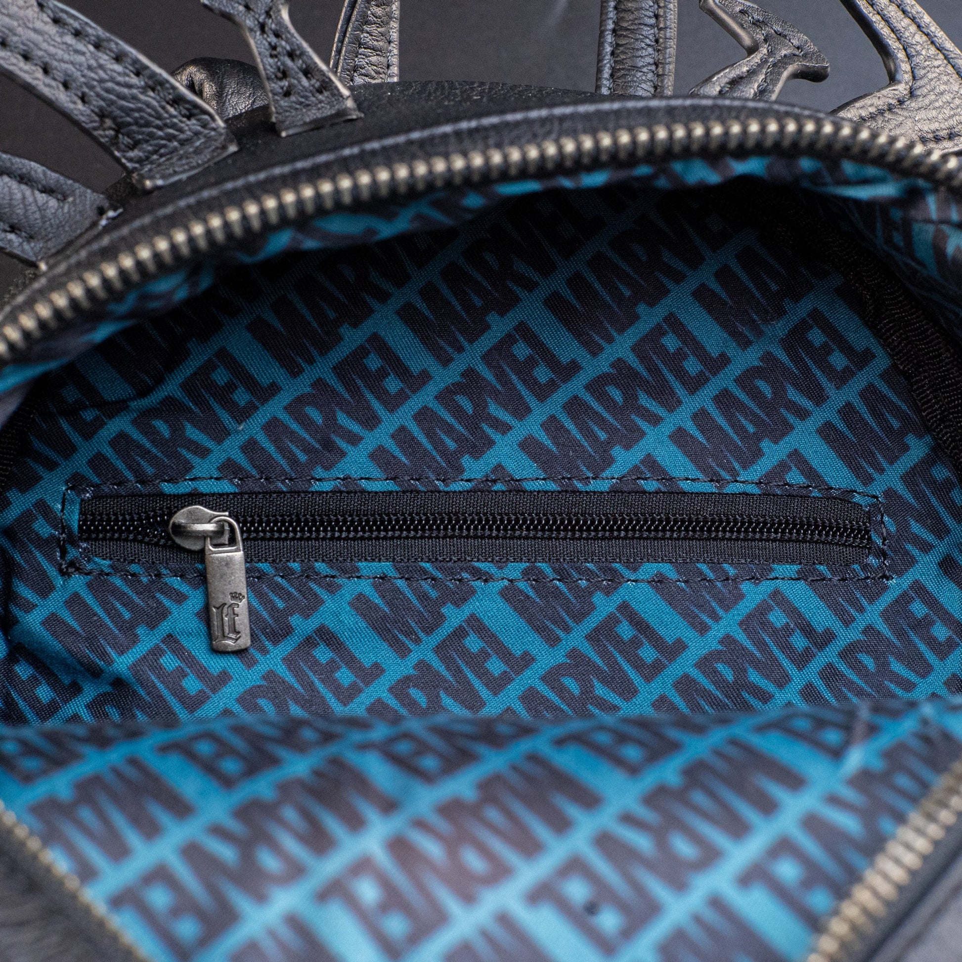 Loungefly x Marvel Thor Ragnarok Hela Cosplay Mini Backpack - GeekCore