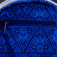 Loungefly x Marvel Thor The Love King Mini Backpack - GeekCore
