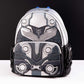 Loungefly x Marvel Thor The Love King Mini Backpack - GeekCore